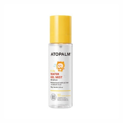 ATOPALM Kids Water-Gel Mist 100g (NEW)