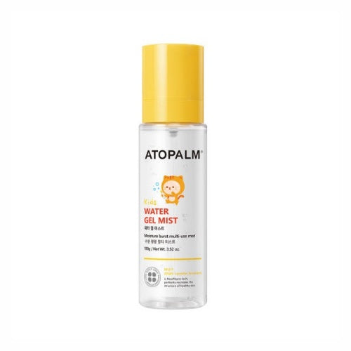 ATOPALM Kids Water-Gel Mist 100g (NEW)