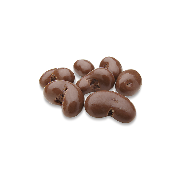 NARR Premium Milk Chocolate Cashew 200g