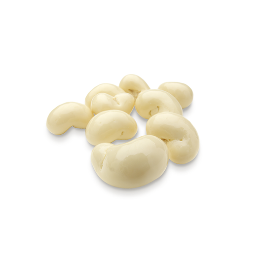 NARR Premium White Chocolate Cashew 200g