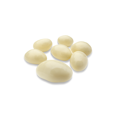 NARR Premium White Chocolate Brazil Nut 200g