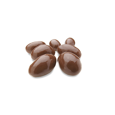 NARR Premium Milk Chocolate Brazil Nut 200g