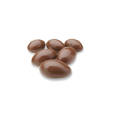 NARR Premium Milk Chocolate Almond 200g