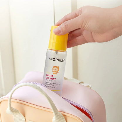 ATOPALM Kids Water-Gel Mist 100g (NEW)