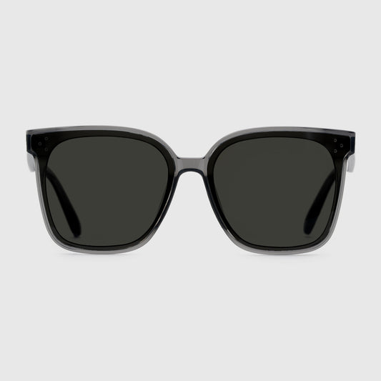 BLUE ELEPHANT - SINATRA Grey Crystal