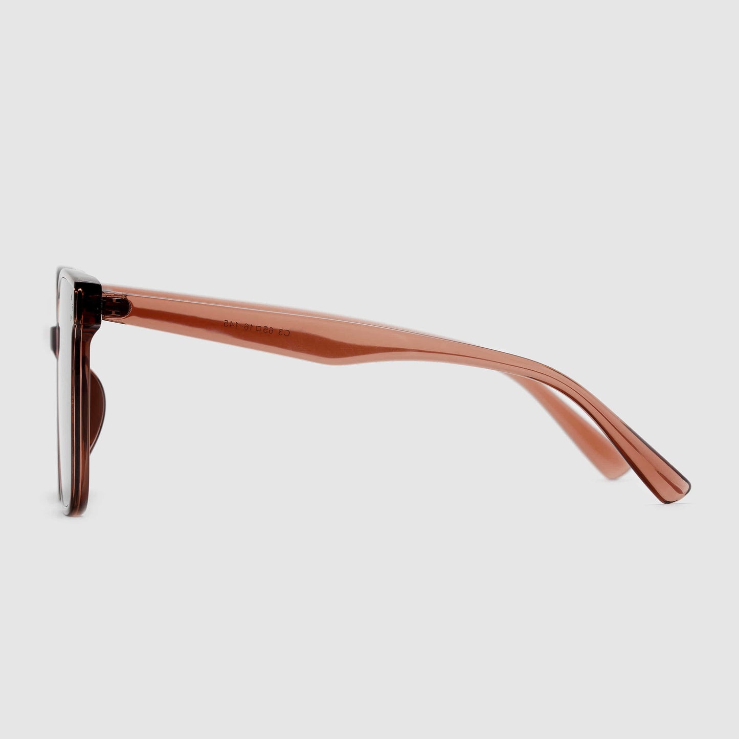 BLUE ELEPHANT - SINATRA Tawny Crystal