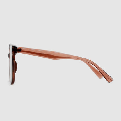 BLUE ELEPHANT - SINATRA Tawny Crystal