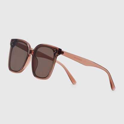 BLUE ELEPHANT - SINATRA Tawny Crystal