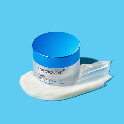 MEDICUBE ZERO Zero Pore Cream 50ml