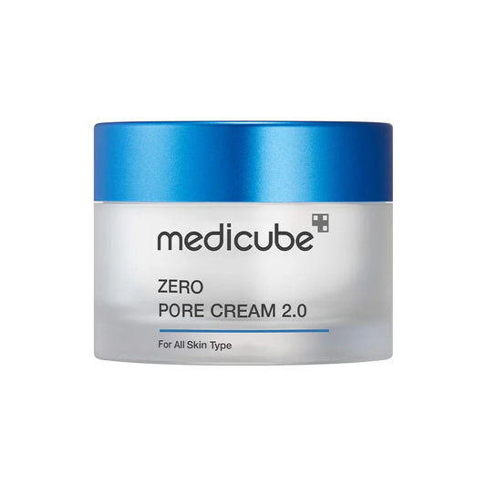 MEDICUBE ZERO Zero Pore Cream 50ml